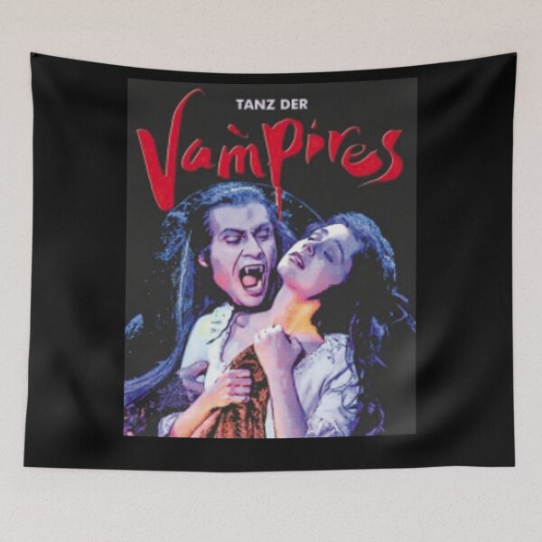 Item preview, tanz der vampire designed and sold by Art-Store-shay.