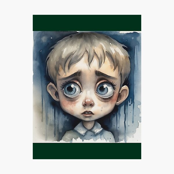 Margaret Keane Wall Art for Sale