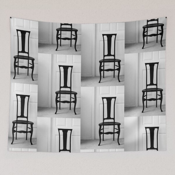 Item preview, Antique side chair designed and sold by Laurie Minor.