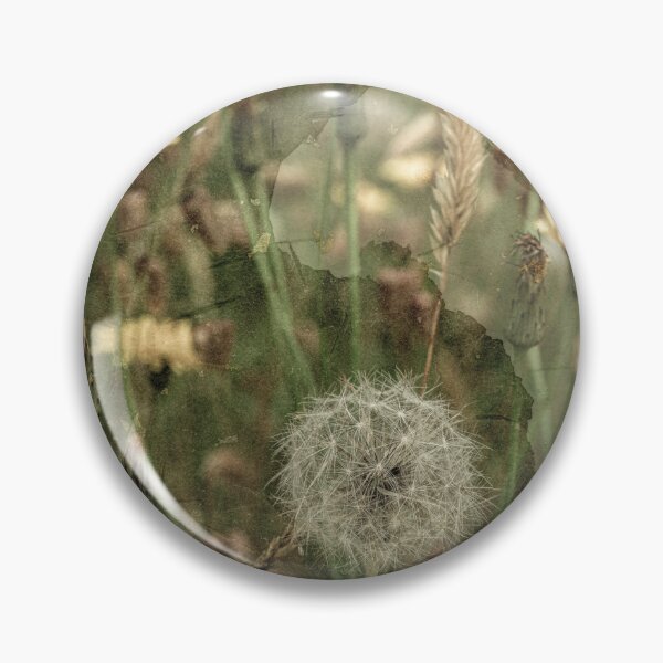 Item preview, Faded Dandelions designed and sold by RussJenkins.