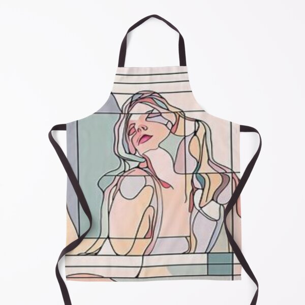 Item preview, Woman in Frame designed and sold by bodylump.