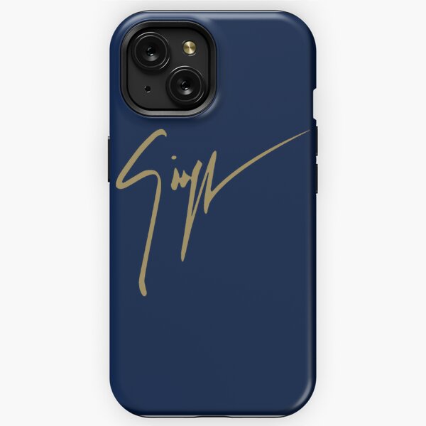 Giuseppe Zanotti iPhone Cases for Sale Redbubble