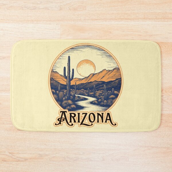 Item preview, Arizona - Beauty in the Desert designed and sold by Rickie Pauley.