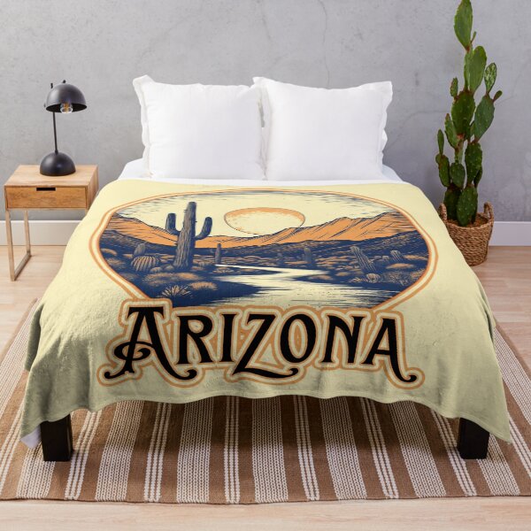 Item preview, Arizona - Beauty in the Desert designed and sold by Rickie Pauley.