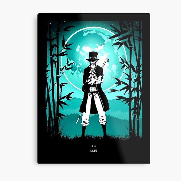 Sabo Wallpaper Magnets for Sale | Redbubble