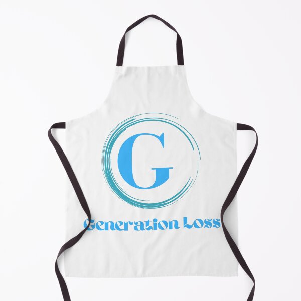 Item preview, Generation Loss designed and sold by HenryClinton.