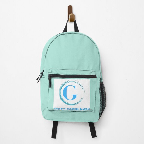 Item preview, Generation Loss designed and sold by HenryClinton.