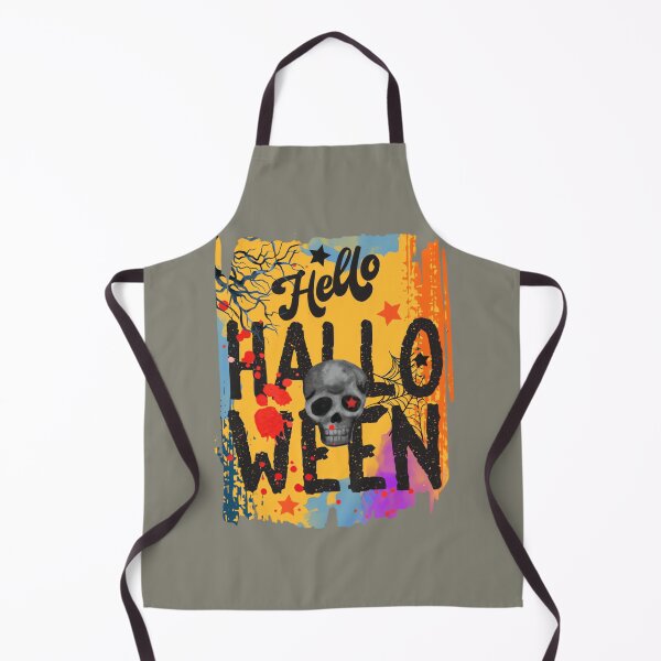 Item preview, Halloween Design Hello Halloween	 designed and sold by gxjilvwf92.