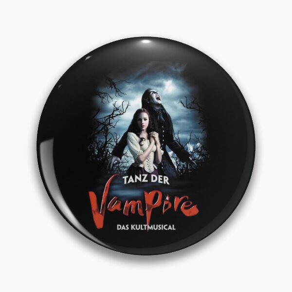 Item preview, tanz der vampire designed and sold by Art-Store-shay.