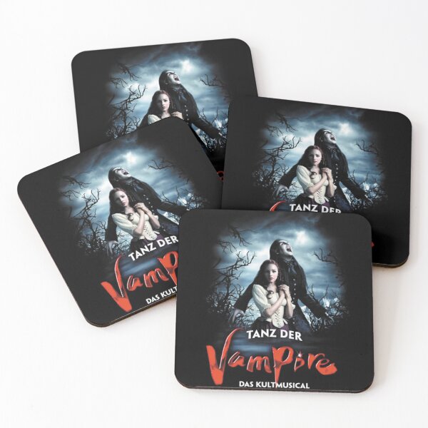 Item preview, tanz der vampire designed and sold by Art-Store-shay.