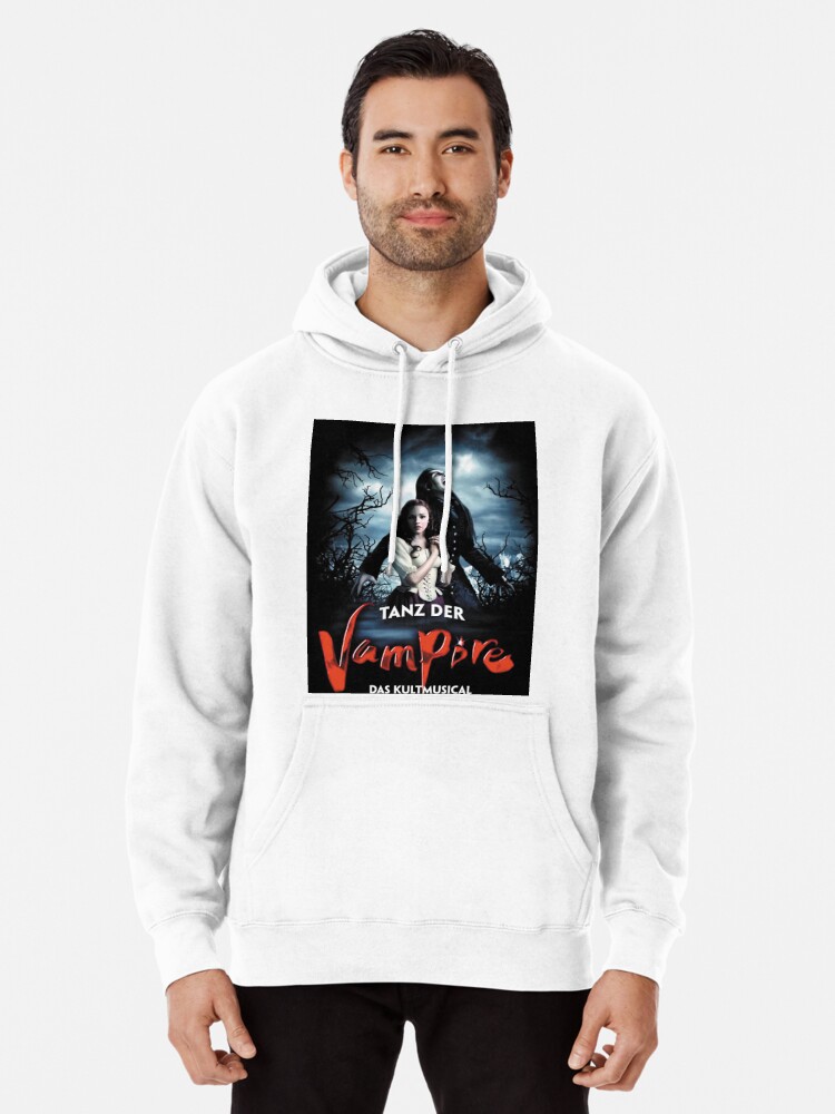 Off white vampire hoodie best sale