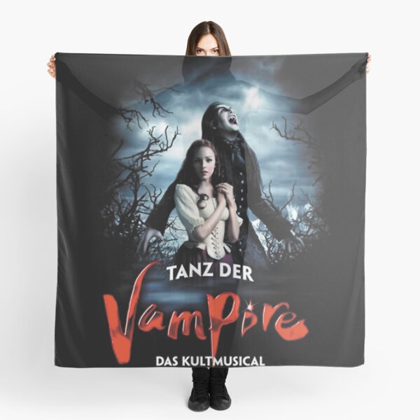 Item preview, tanz der vampire designed and sold by Art-Store-shay.