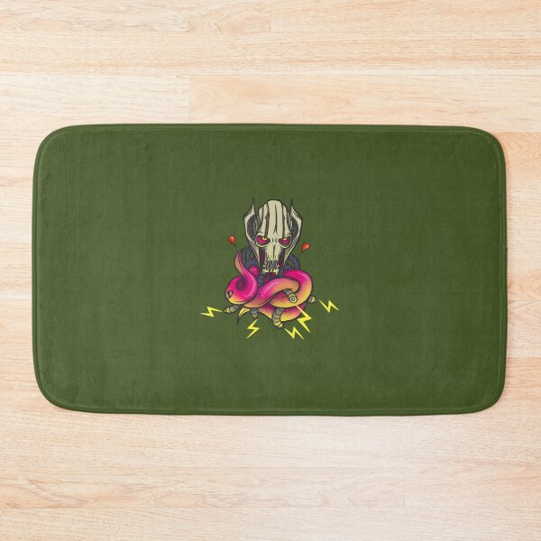 Item preview, Flesh & Metal, General Grievous. Classic 		 designed and sold by cchqxefee37.
