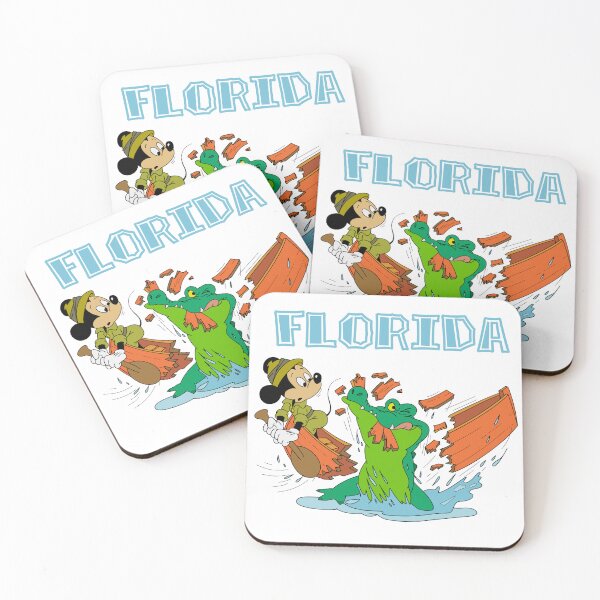 Item preview, Florida Tourist designed and sold by Yensid1971.