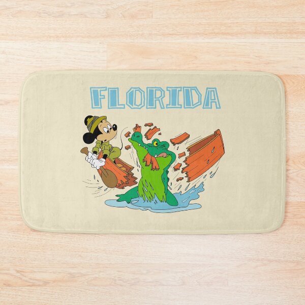 Item preview, Florida Tourist designed and sold by Yensid1971.