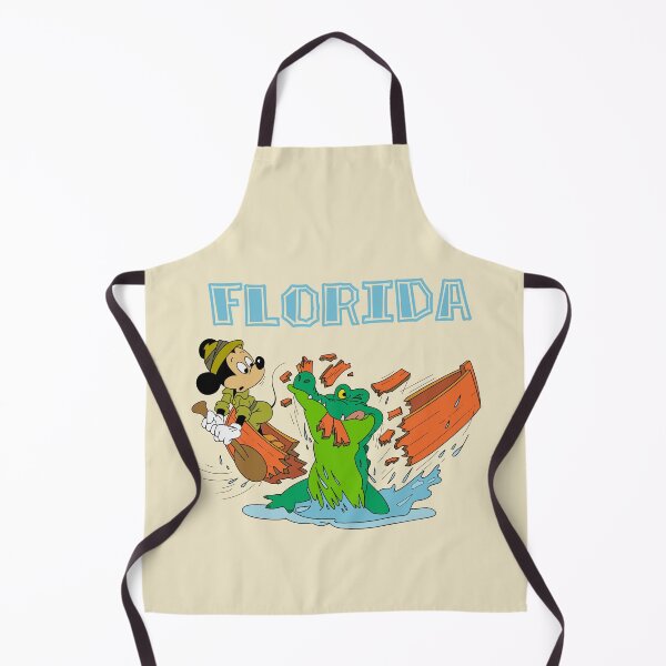 Item preview, Florida Tourist designed and sold by Yensid1971.