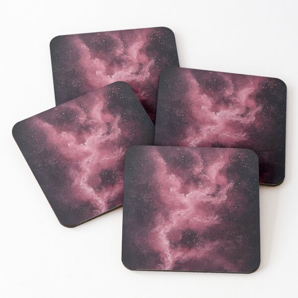 Item preview, Red Nebula designed and sold by Jessie Mason.