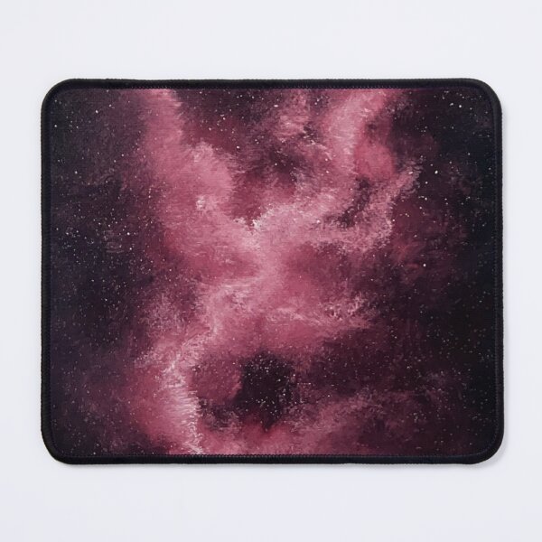 Item preview, Red Nebula designed and sold by Jessie Mason.