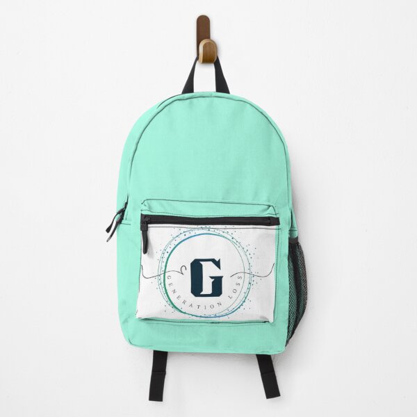 Item preview, Generation loss designed and sold by HenryClinton.