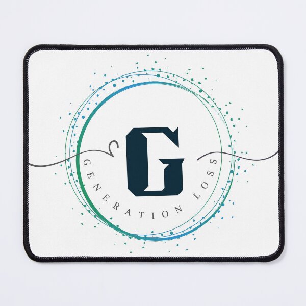 Item preview, Generation loss designed and sold by HenryClinton.