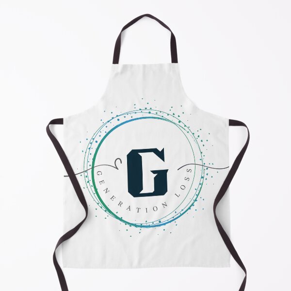Item preview, Generation loss designed and sold by HenryClinton.