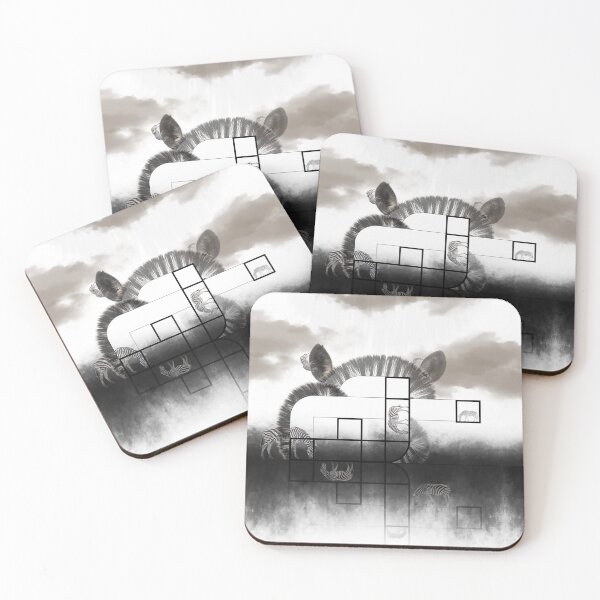 Item preview, Kangaroo Court part 1 designed and sold by Maria Paula Campoverde.