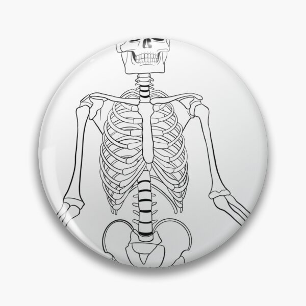 Item preview, Meditating Skeleton designed and sold by ModeAddictBo.