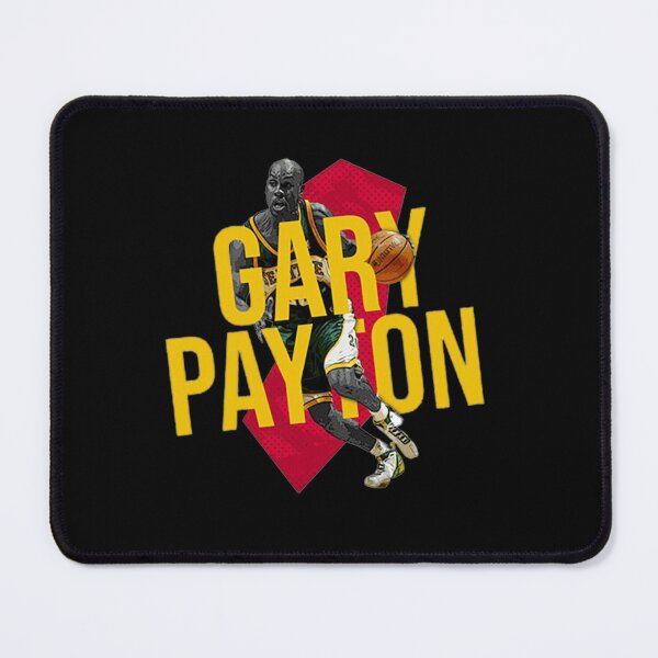 Item preview, Gary Payton Latest 2022 designed and sold by AletheaFulk.