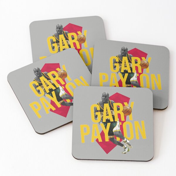 Item preview, Gary Payton Latest 2022 designed and sold by AletheaFulk.
