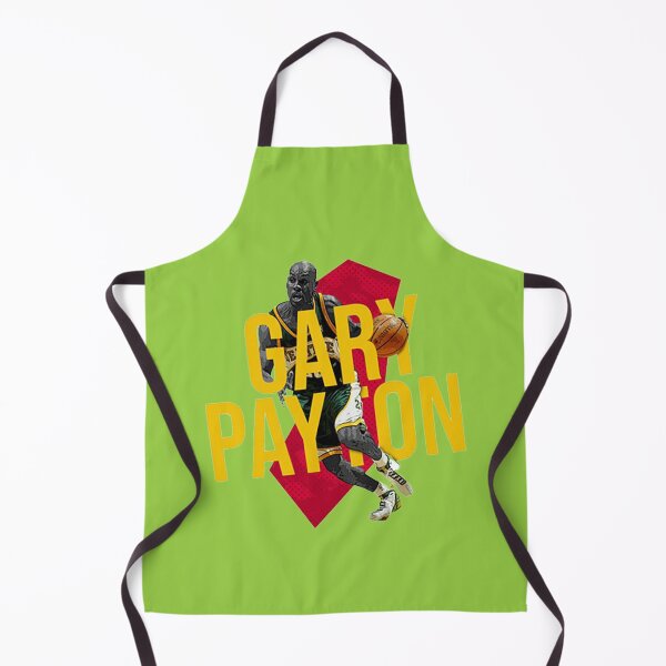 Item preview, Gary Payton Latest 2022 designed and sold by AletheaFulk.