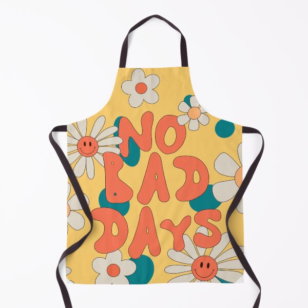 Item preview, No Bad Days designed and sold by kayleeelaine.