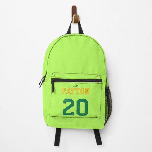 Item preview, Gary Payton 2 designed and sold by AletheaFulk.