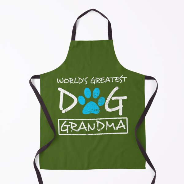Item preview, Grandma Dog	 designed and sold by peacoyxnib2.
