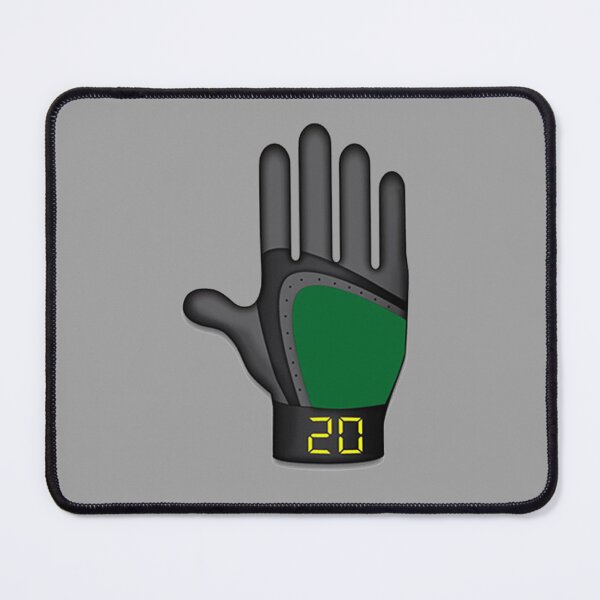 Item preview, Gary Payton - The Glove designed and sold by AletheaFulk.