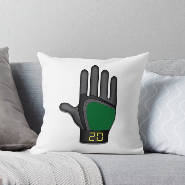 Item preview, Gary Payton - The Glove designed and sold by AletheaFulk.