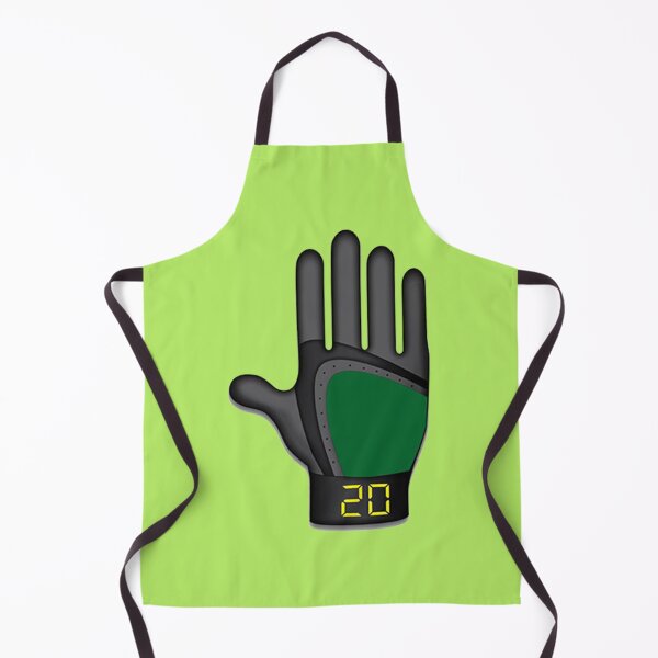 Item preview, Gary Payton - The Glove designed and sold by AletheaFulk.