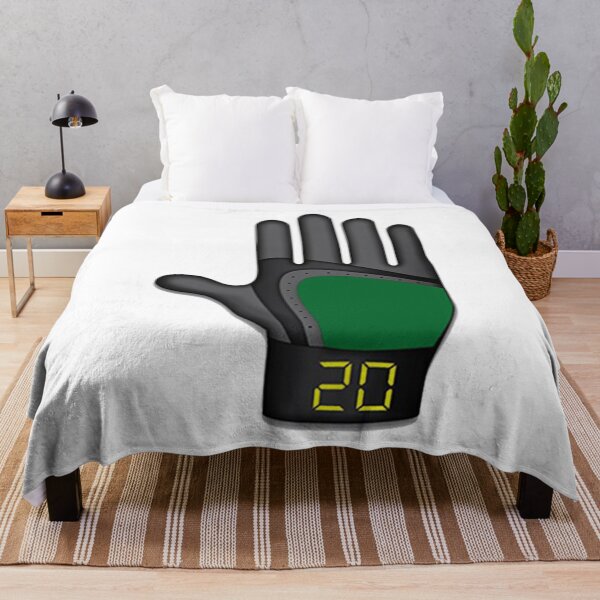 Item preview, Gary Payton - The Glove designed and sold by AletheaFulk.