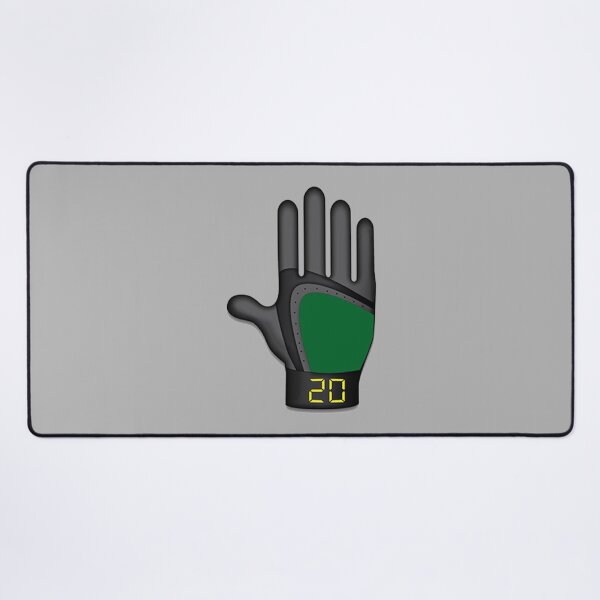 Item preview, Gary Payton - The Glove designed and sold by AletheaFulk.