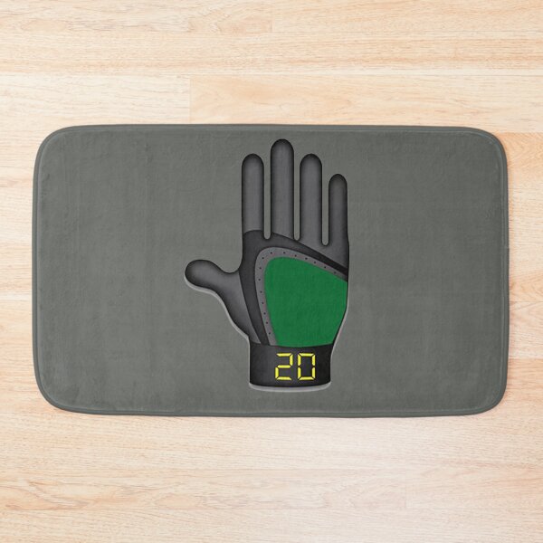 Item preview, Gary Payton - The Glove designed and sold by AletheaFulk.