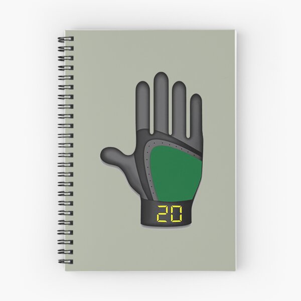 Item preview, Gary Payton - The Glove designed and sold by AletheaFulk.