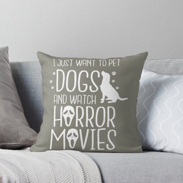 Item preview, Halloween dog Fun Saying	 designed and sold by gxjilvwf92.
