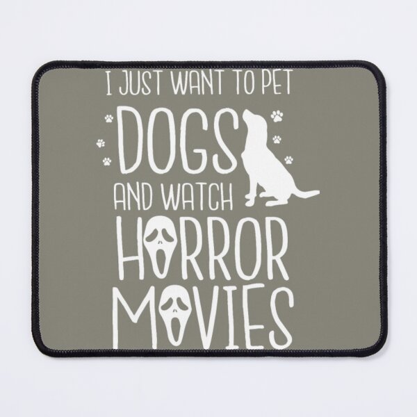 Item preview, Halloween dog Fun Saying designed and sold by gxjilvwf92.
