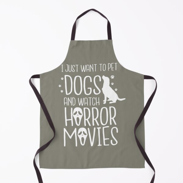 Item preview, Halloween dog Fun Saying	 designed and sold by gxjilvwf92.