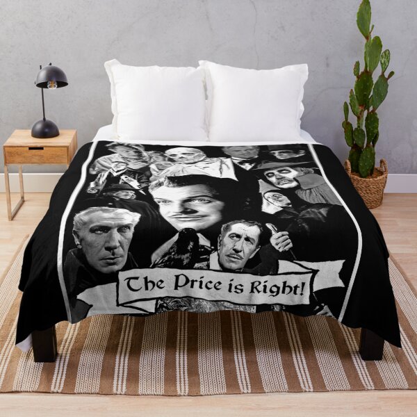 Item preview, The Price is Right! designed and sold by Art-Rudy.