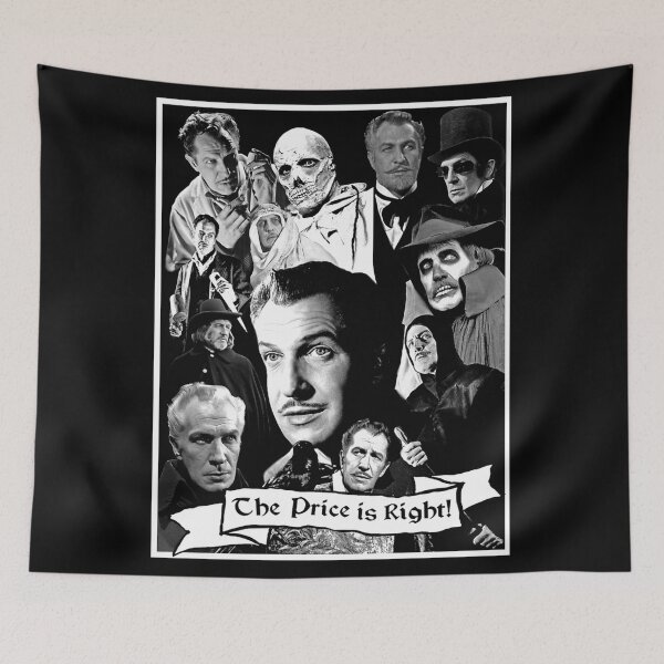 Item preview, The Price is Right! designed and sold by Art-Rudy.