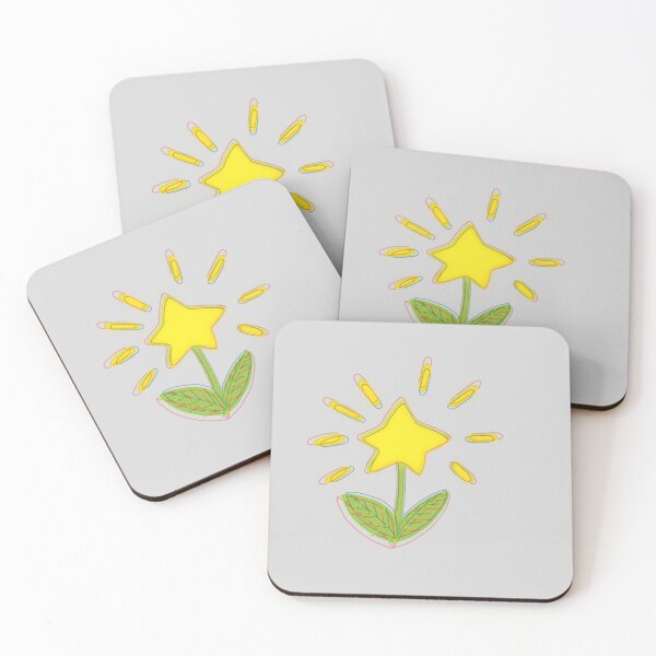Item preview, Growing star  designed and sold by Craftyartywitch.