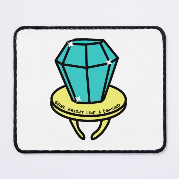 Item preview, Shine Bright Like A Diamond designed and sold by kayleeelaine.