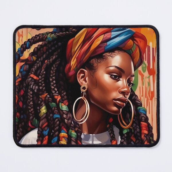 Item preview, In color designed and sold by Mela-airt.