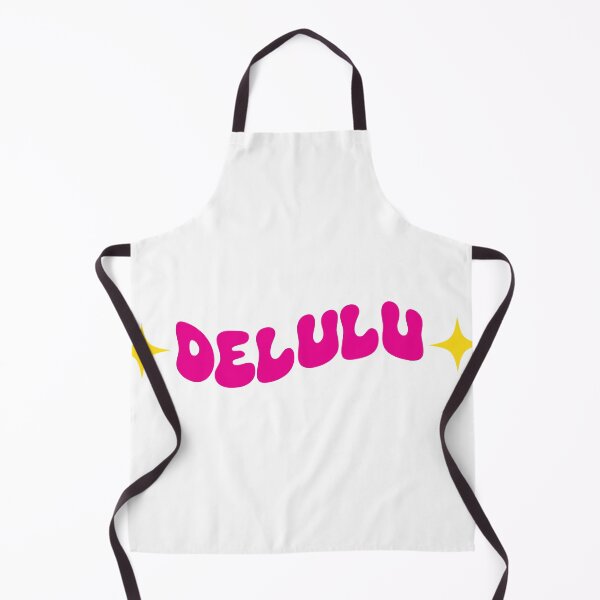 Item preview, Delulú designed and sold by e-ferguson.