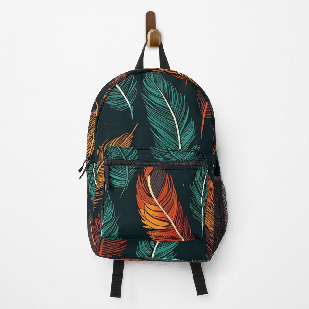 Item preview, Backpack designed and sold by InfinityPattern.